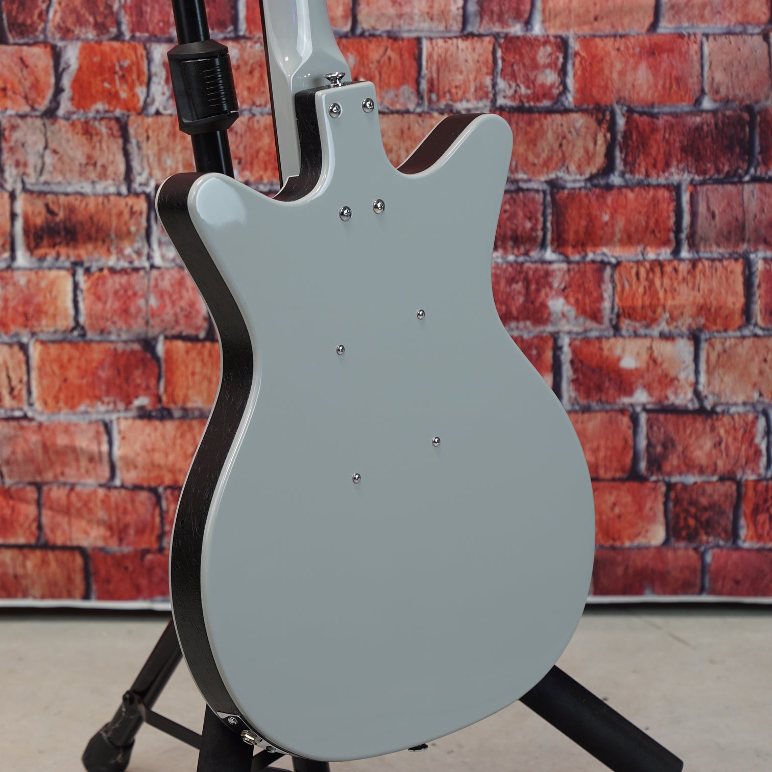 Danelectro '59M NOS+  - Ice Gray