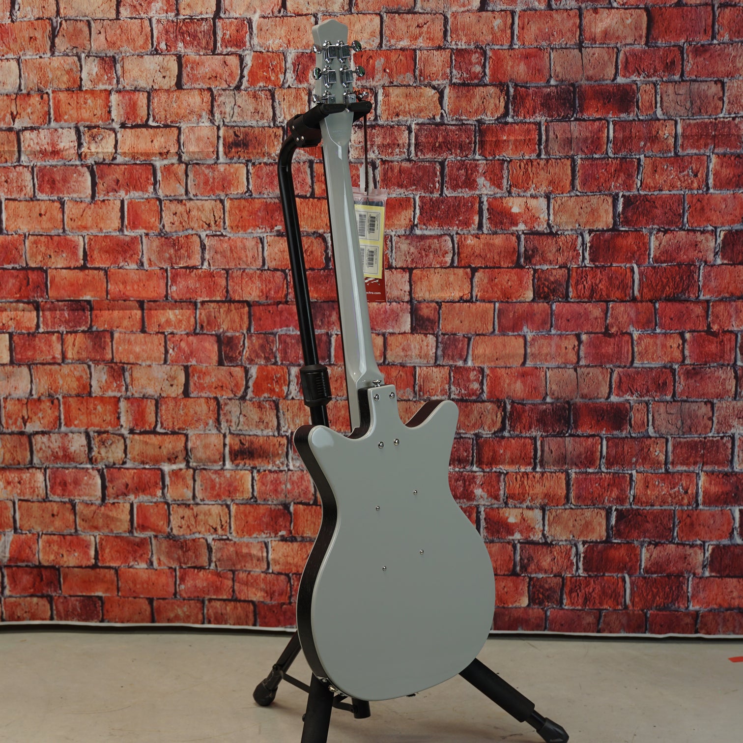 Danelectro '59M NOS+  - Ice Gray