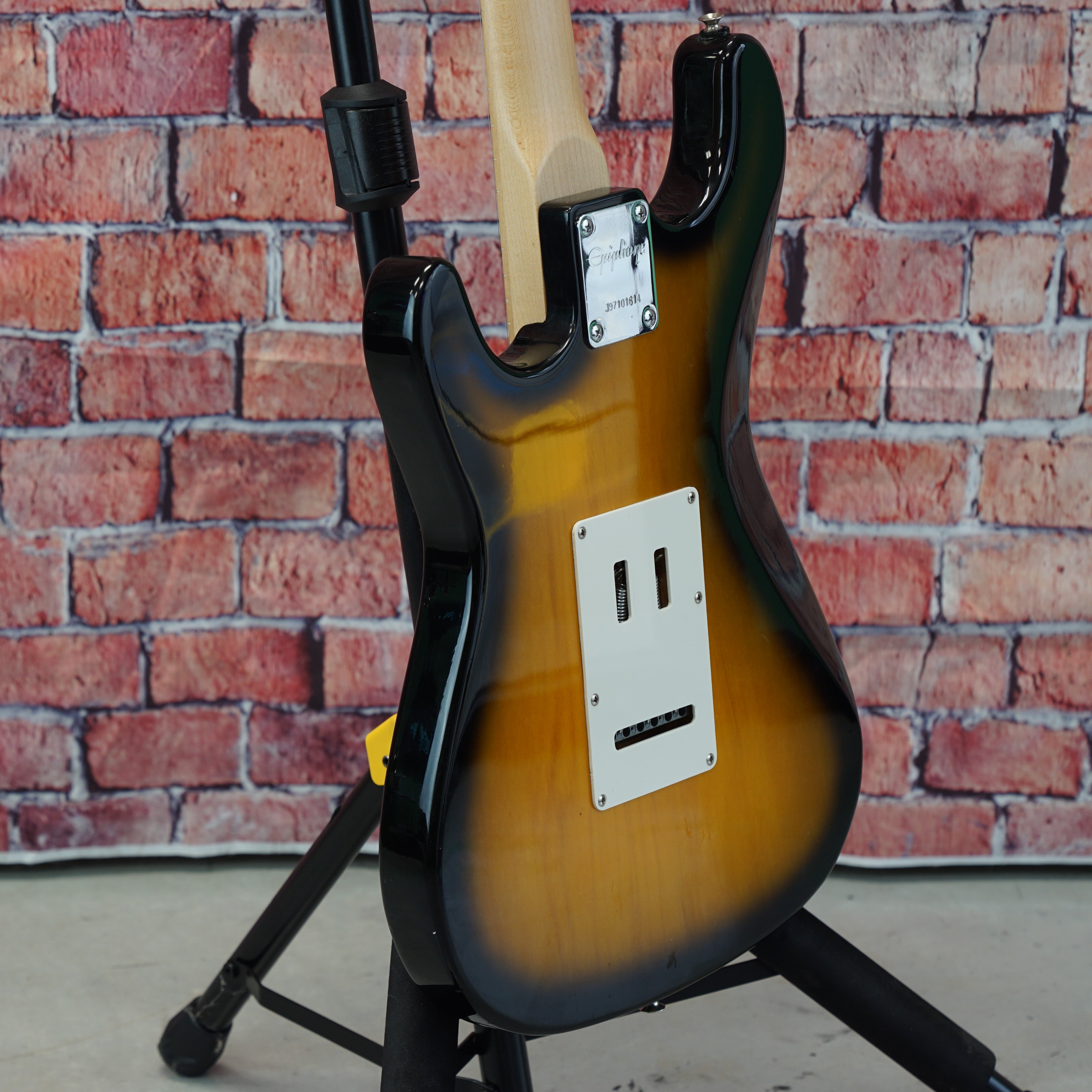Epiphone Stratocaster