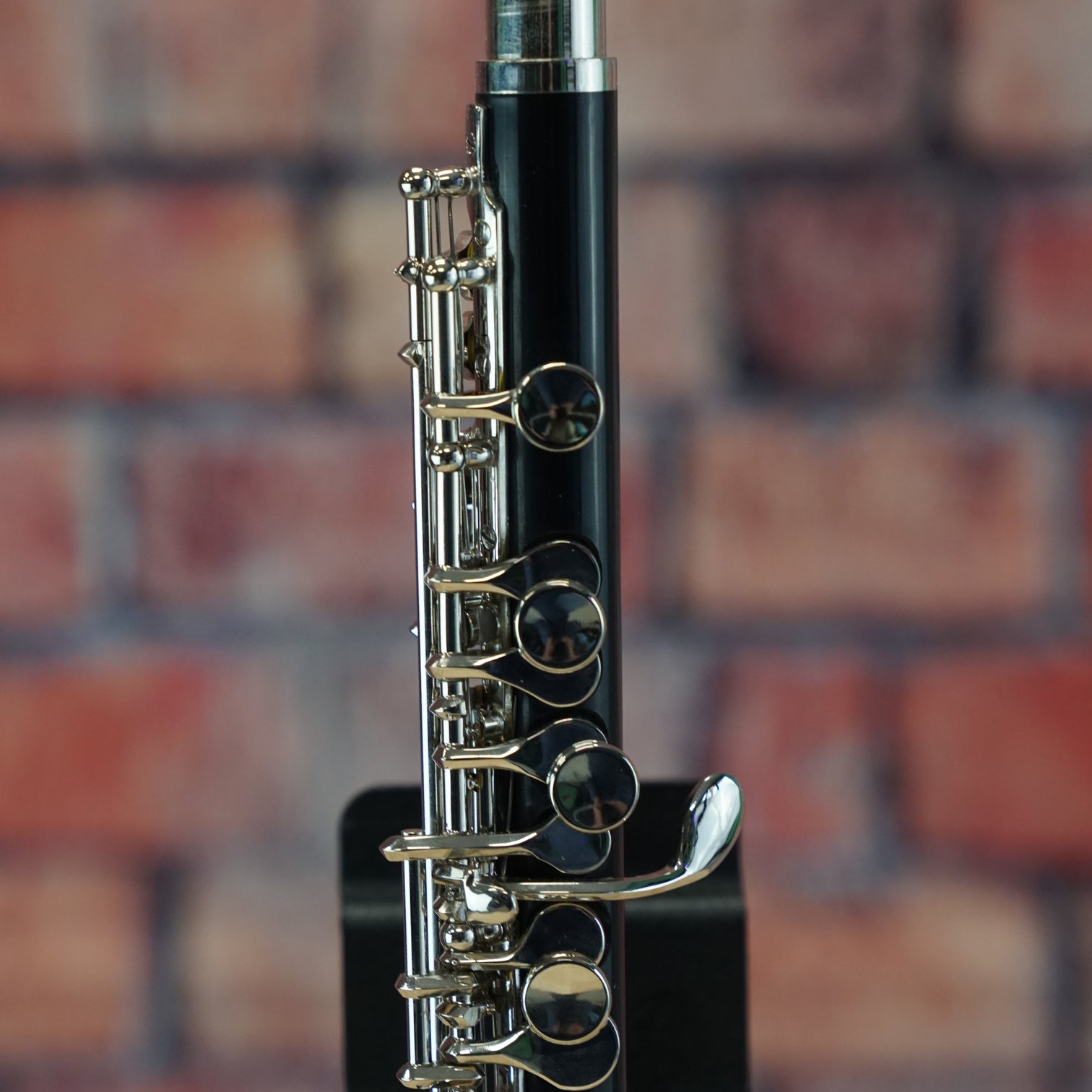Oxford Piccolo