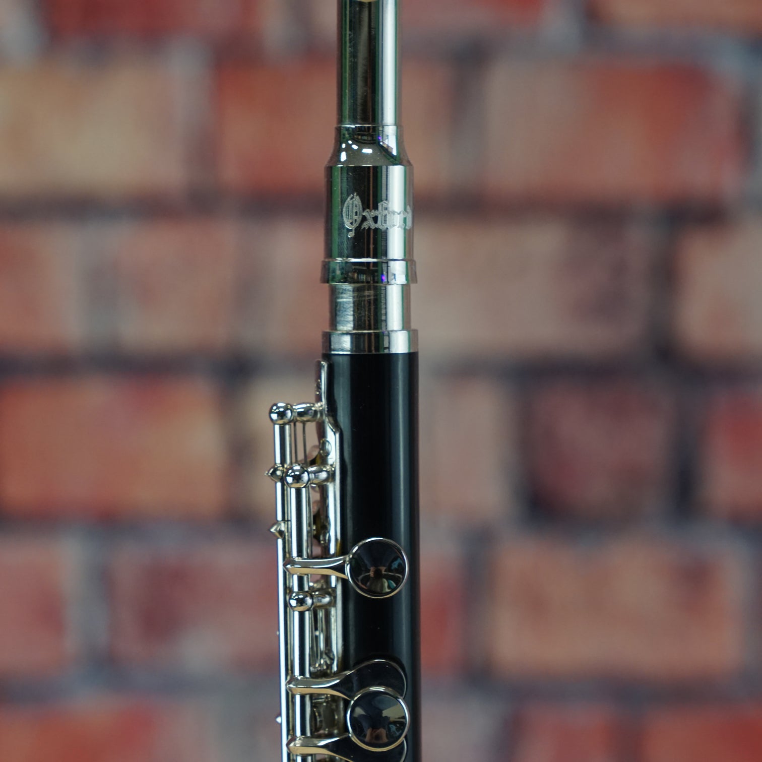 Oxford Piccolo