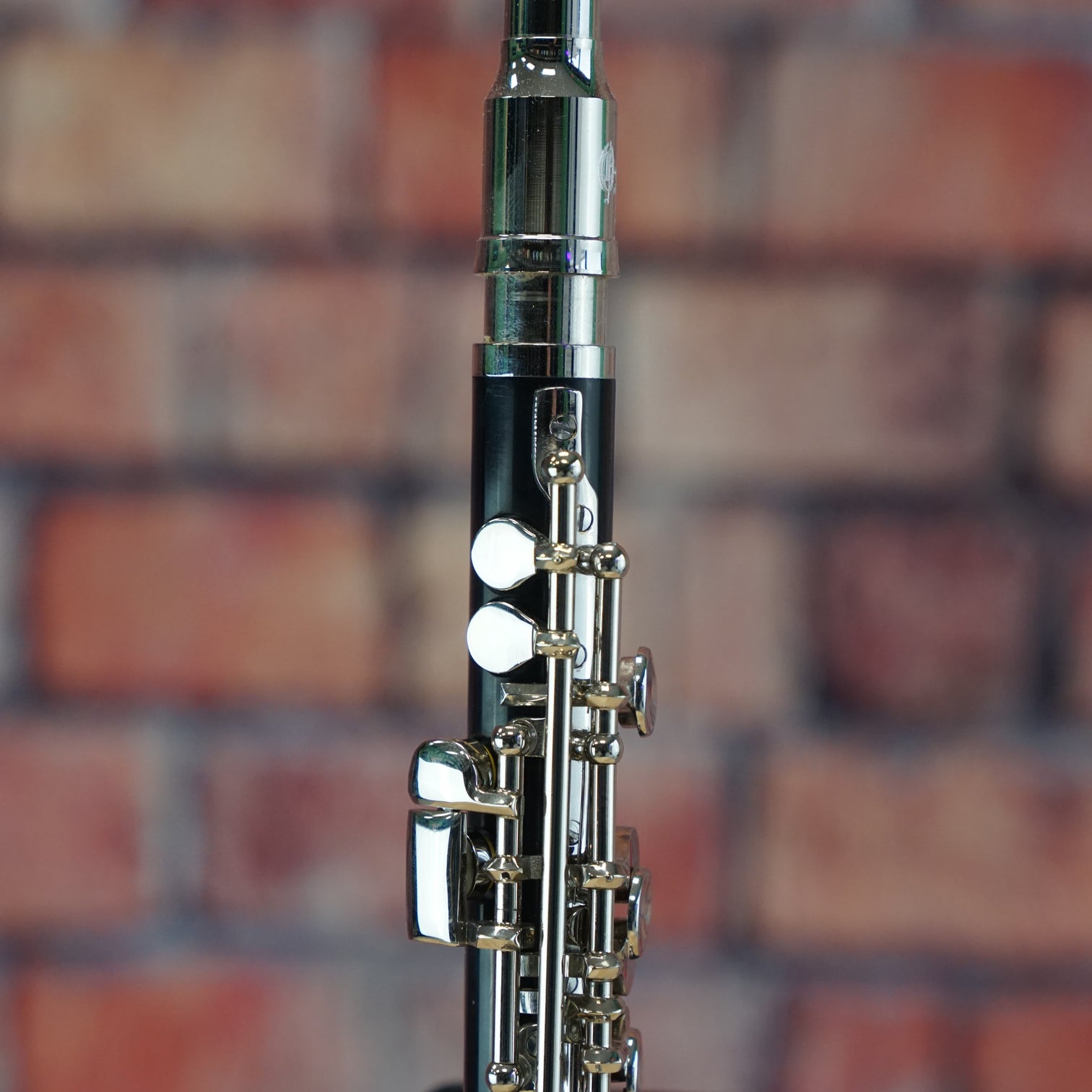 Oxford Piccolo