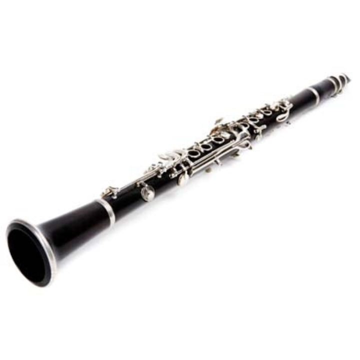 Oxford Clarinet