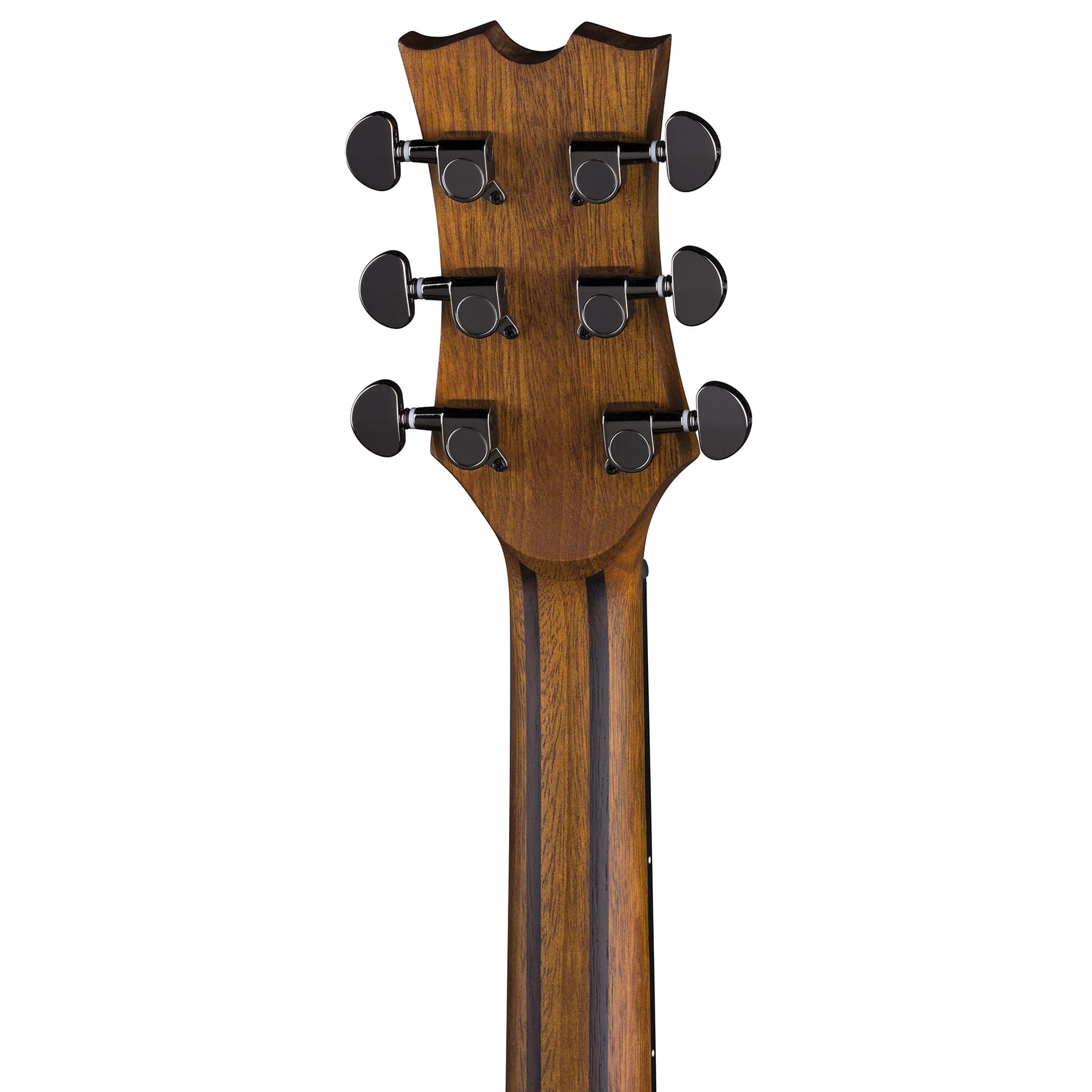 Dean AXS Mini Acoustic Guitar Mahogany