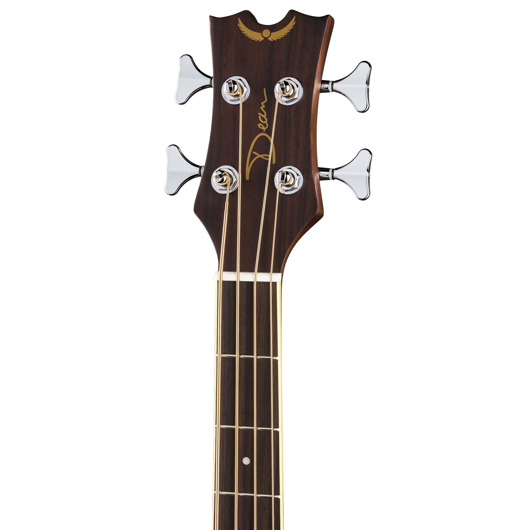 Dean EABC Acoustic Electric Bass Guitar