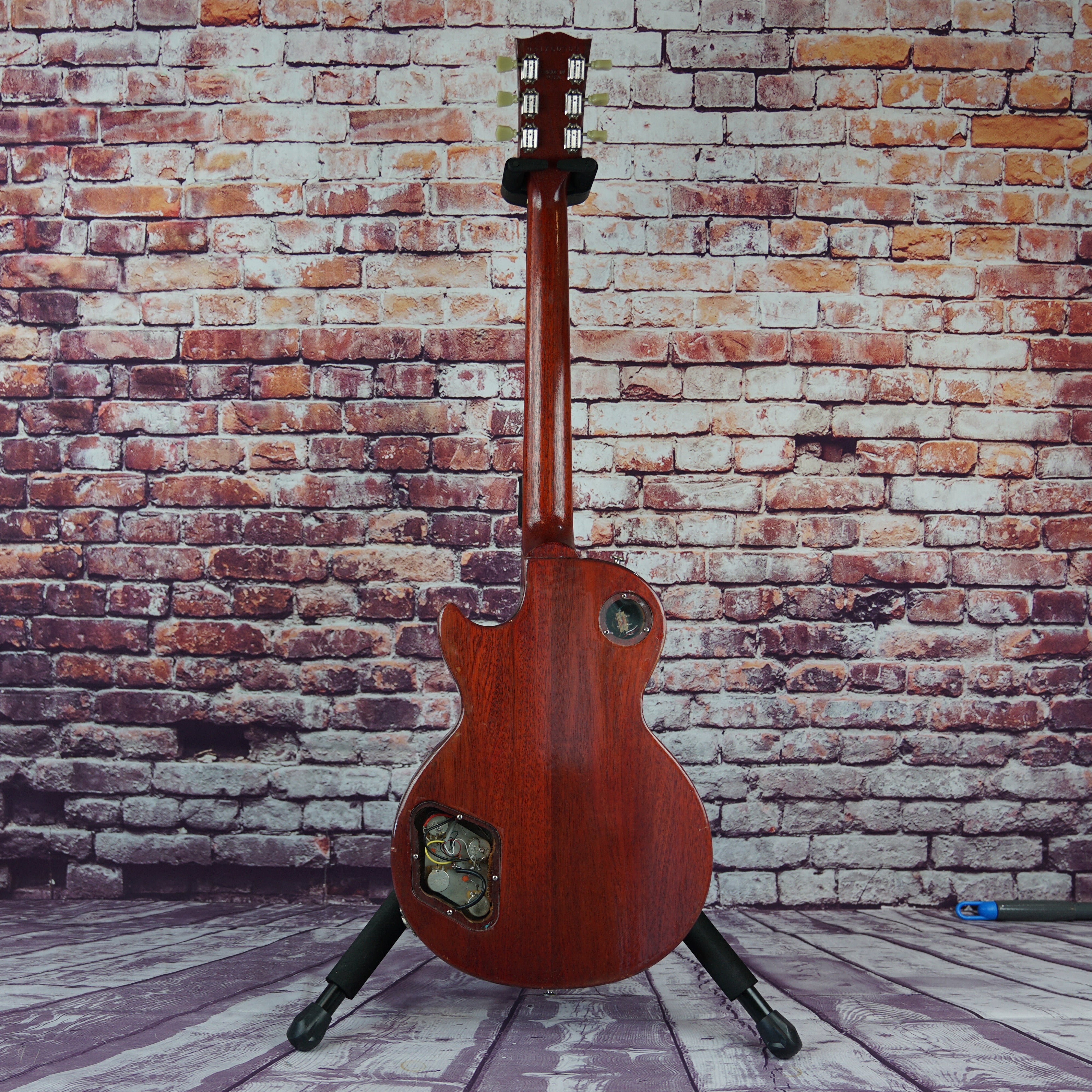2006 Gibson Les Paul Studio Spiderman Edition