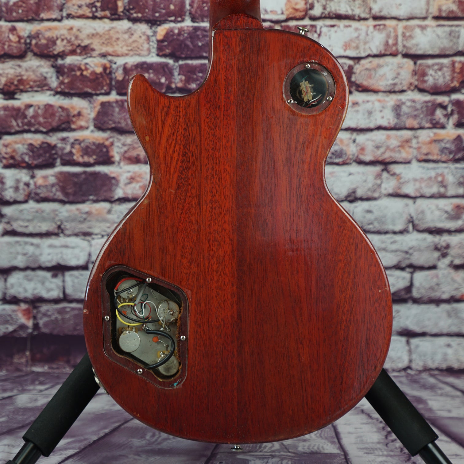 2006 Gibson Les Paul Studio Spiderman Edition