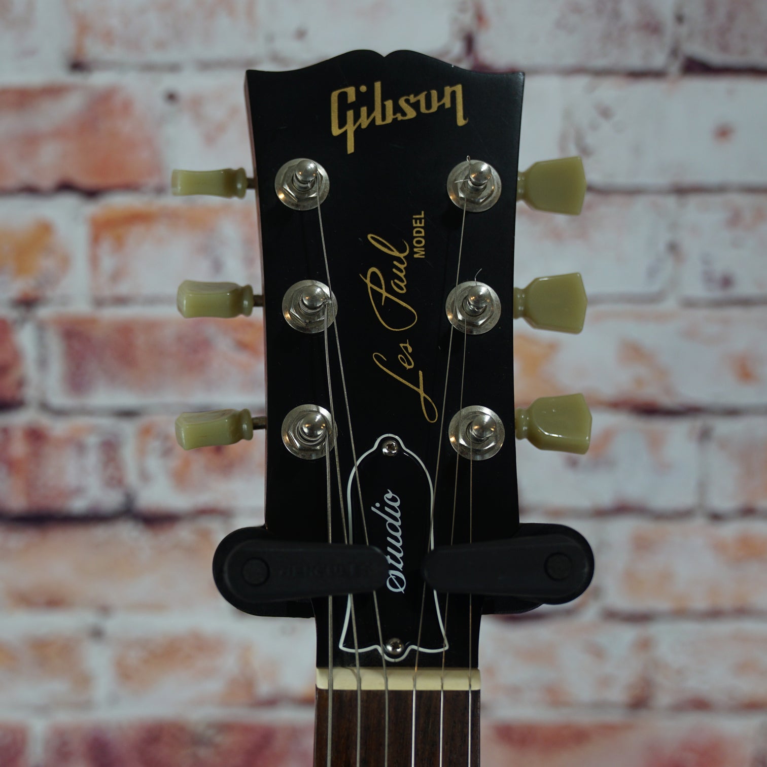 2006 Gibson Les Paul Studio Spiderman Edition