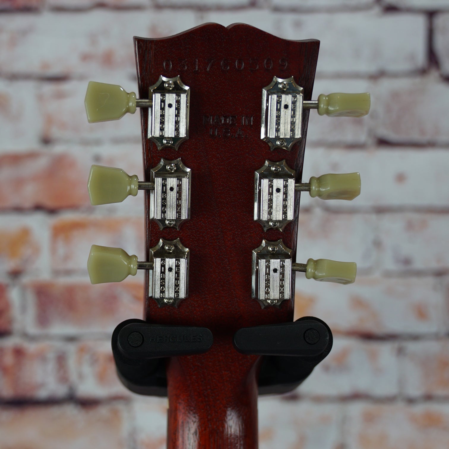 2006 Gibson Les Paul Studio Spiderman Edition